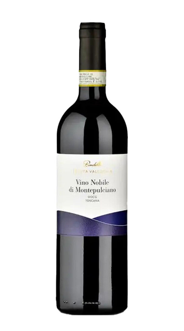 Nobile di Montepulciano Bindella 2018