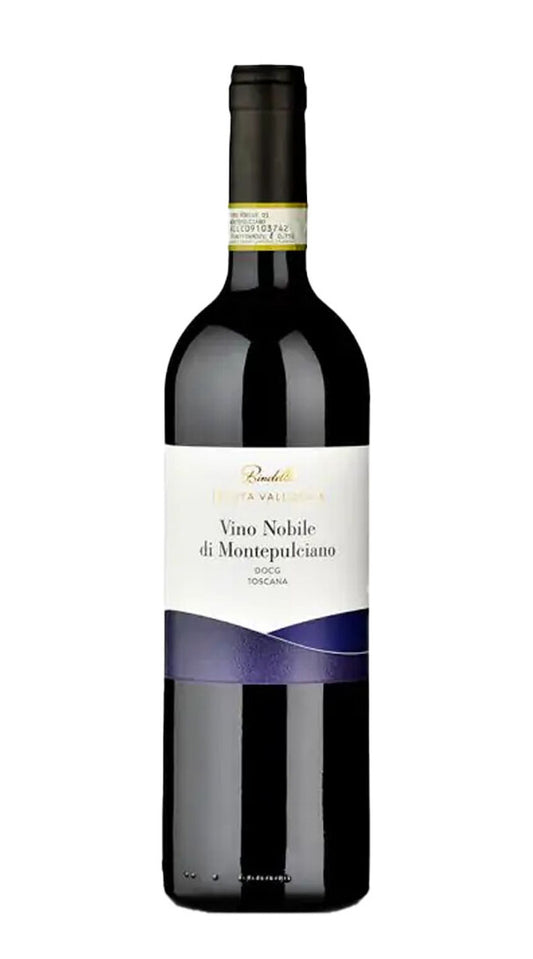 Nobile di Montepulciano Bindella 2020