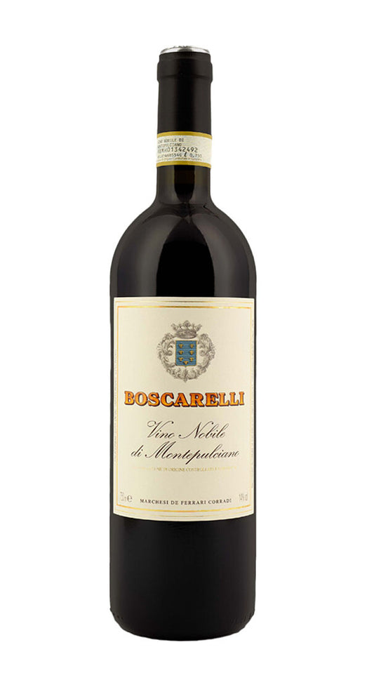 Nobile di Montepulciano Boscarelli 2021