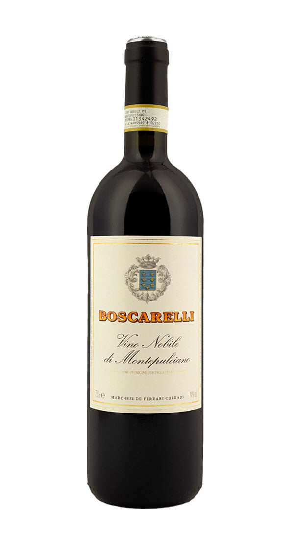 Nobile di Montepulciano Boscarelli 2023