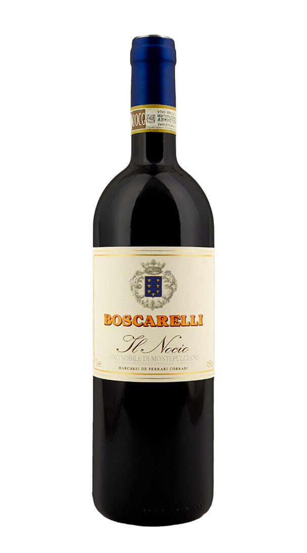 Nobile di Montepulciano 'Il Nocio' Boscarelli 2018