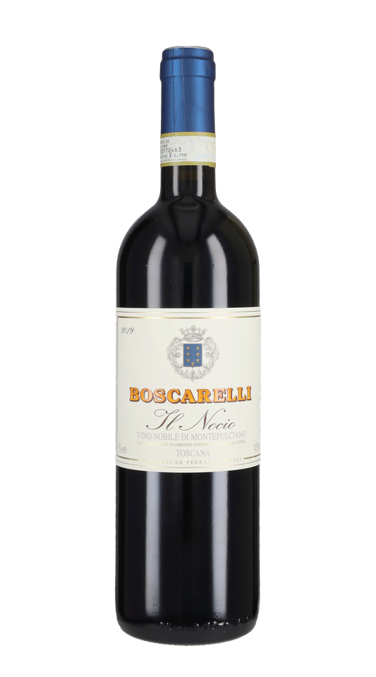 Nobile di Montepulciano 'Il Nocio' Boscarelli 2019