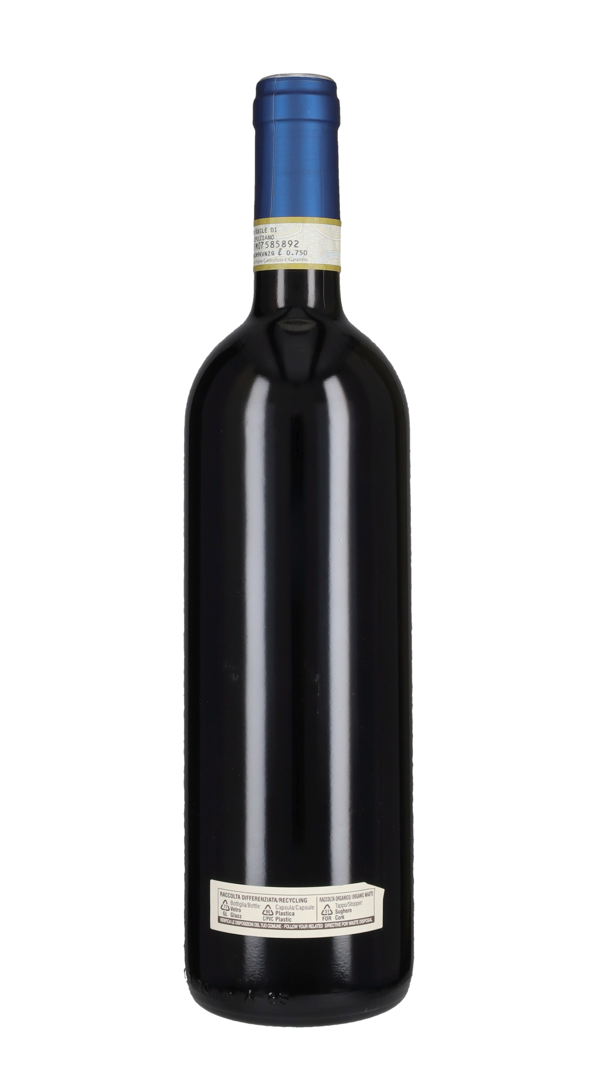 Nobile di Montepulciano Riserva Boscarelli 2020
