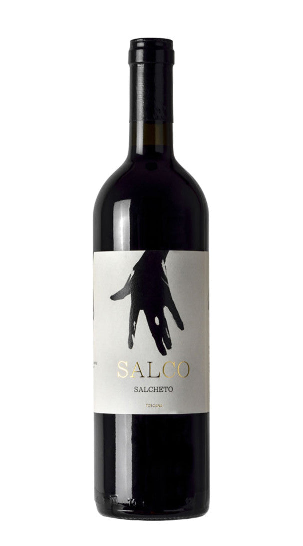 Nobile di Montepulciano 'Salco' Salcheto 2015