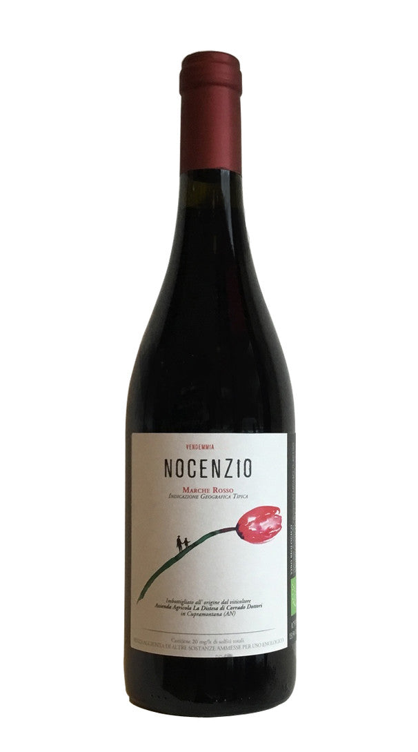 'Nocenzio' La Distesa 2018