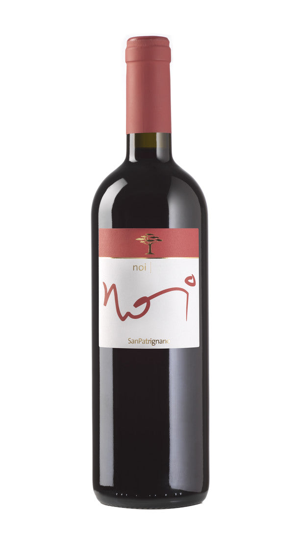 Noi San Patrignano 2018