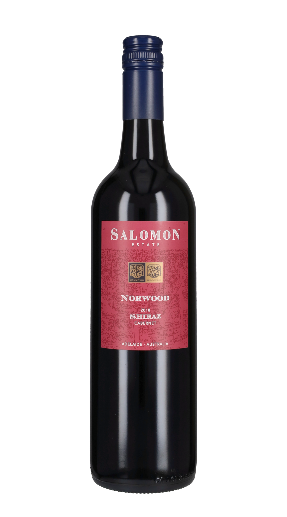 Norwood Salomon Estate 2018