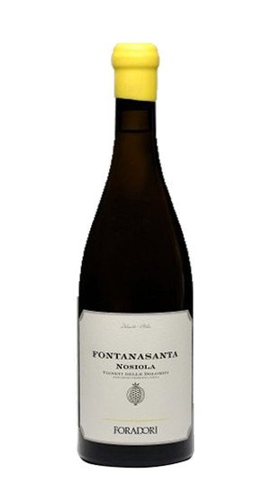 Nosiola in Anfora 'Fontanasanta' Foradori 2014