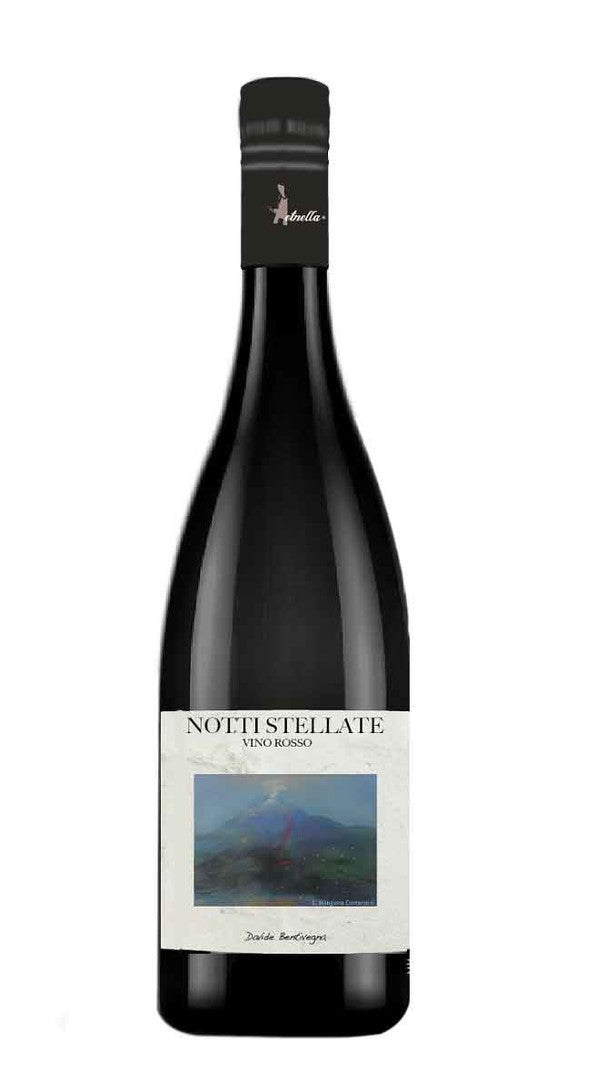 'Notti Stellate' Etnella 2016
