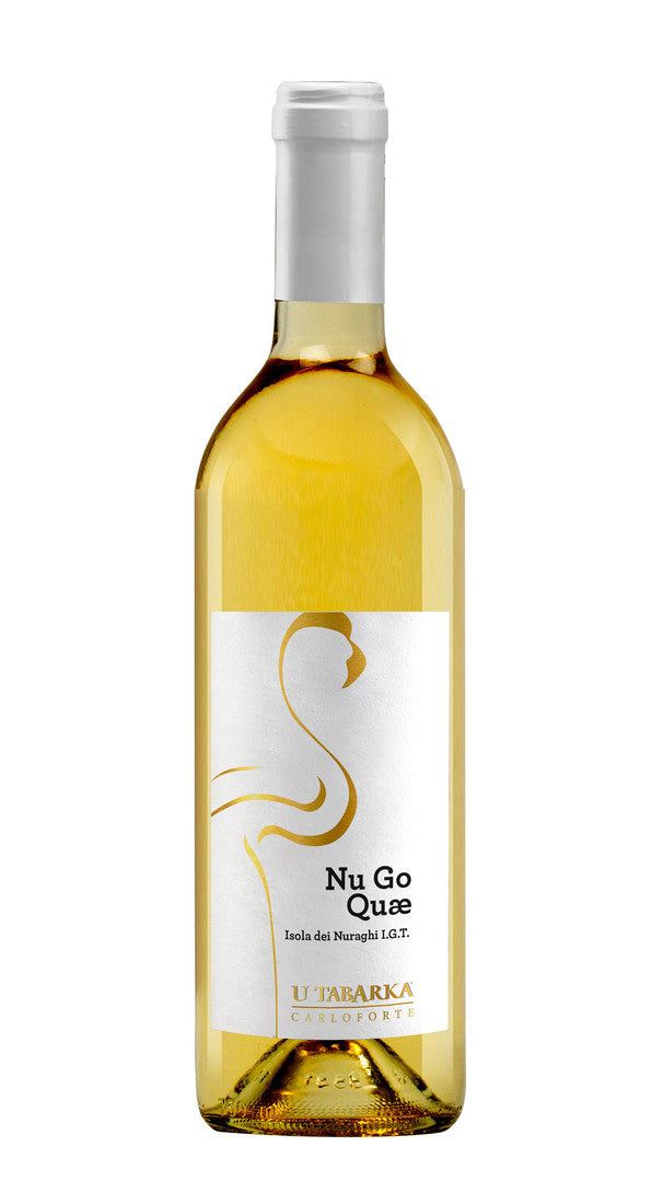 'Nu Go Quae' Tanca Gioia 2018