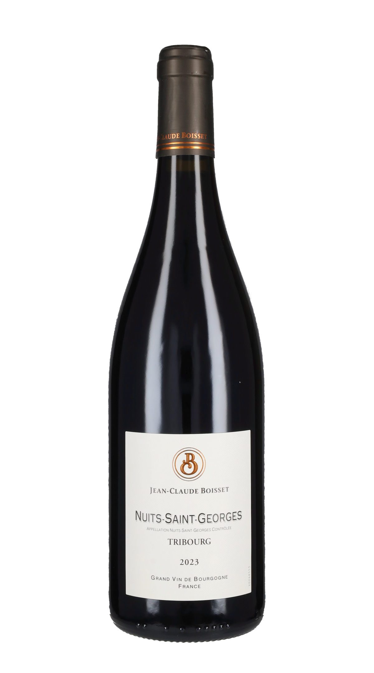 Nuits Saint Georges Jean Claude Boisset 2023