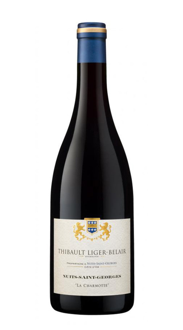 Nuits Saint Georges 'La Charmotte' Thibault Liger-Belair 2020