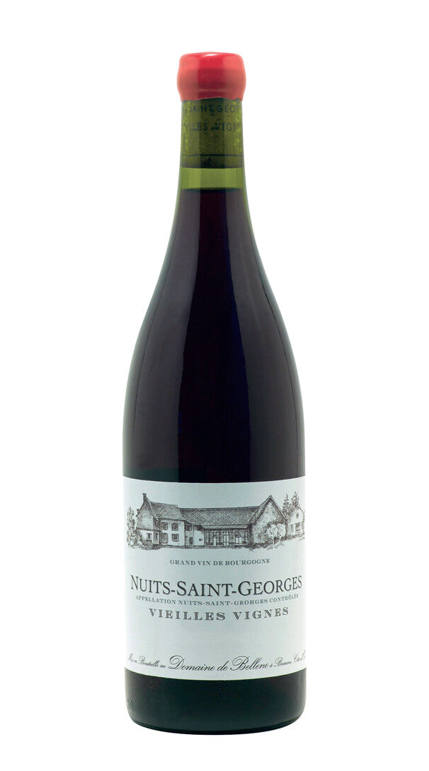 Nuits Saint Georges 'Vieilles Vignes' Domaine de Bellene 2018