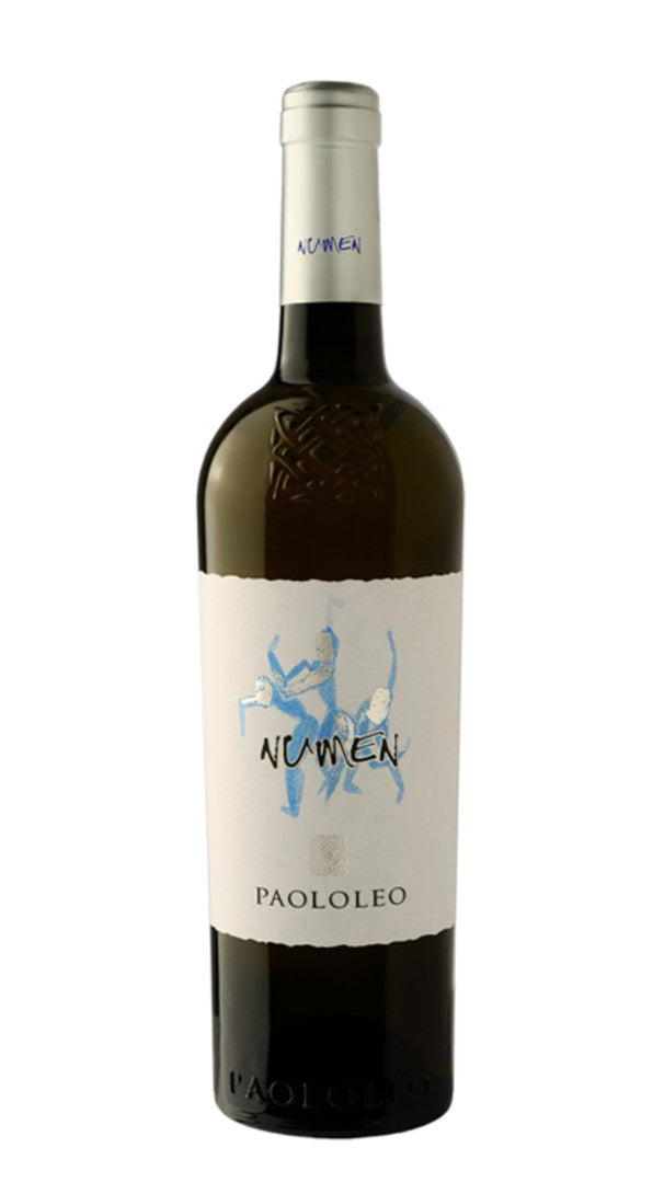 'Numen' Paolo Leo 2019