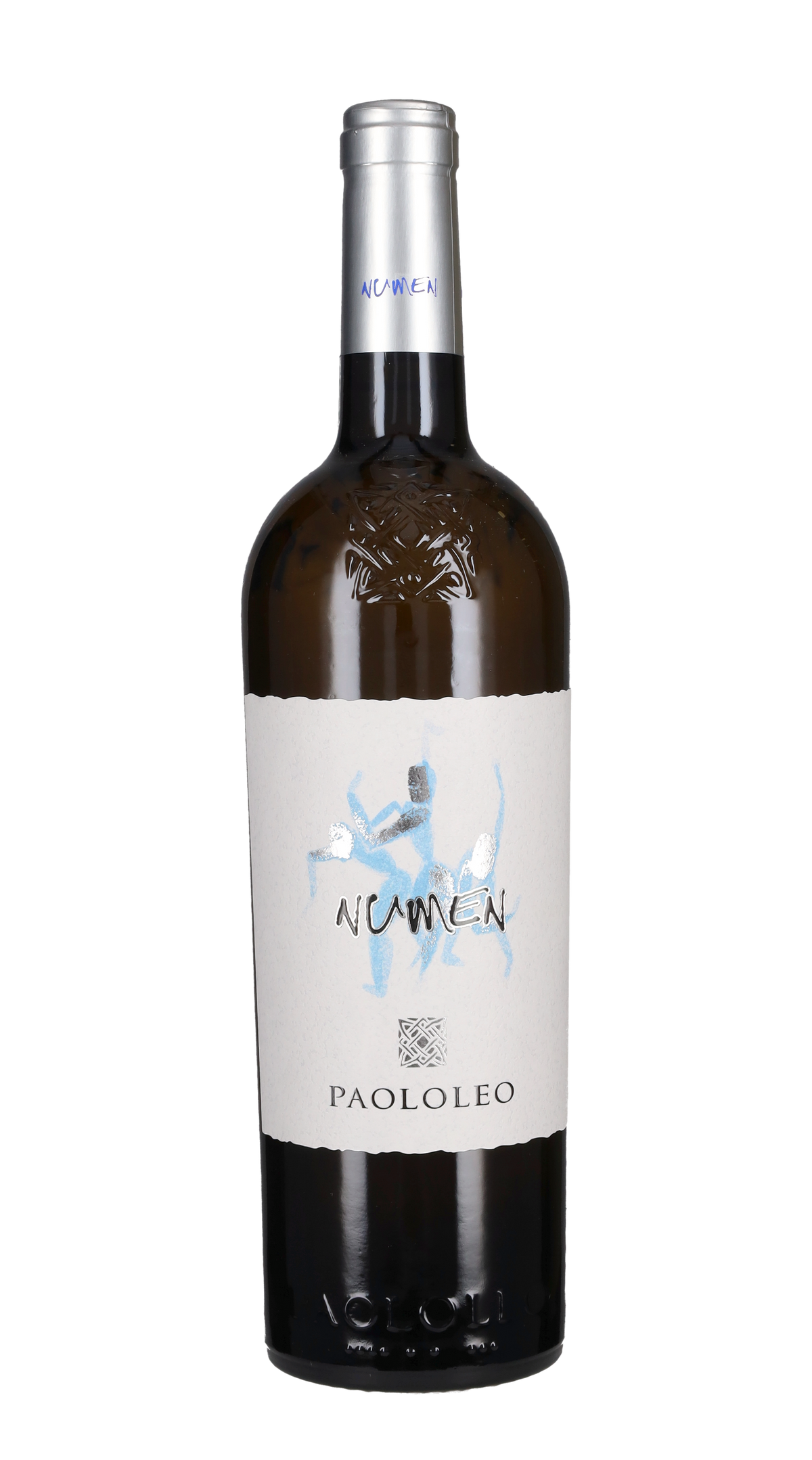 'Numen' Paolo Leo 2024