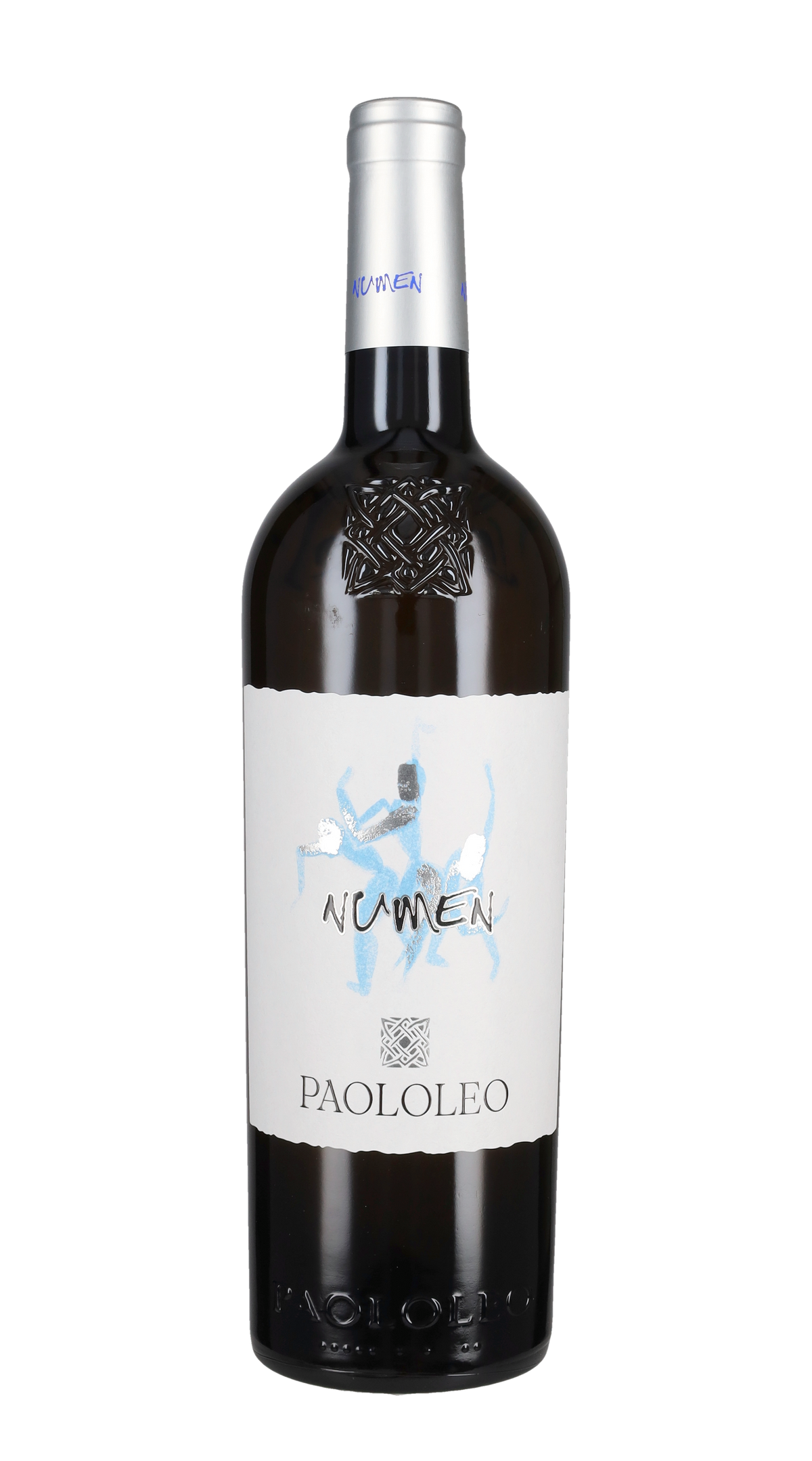 'Numen' Paolo Leo 2025