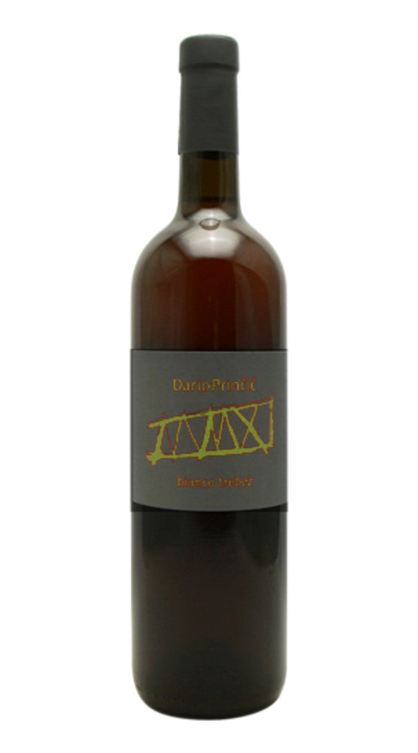Nuovo Trebez Dario Princic 2012