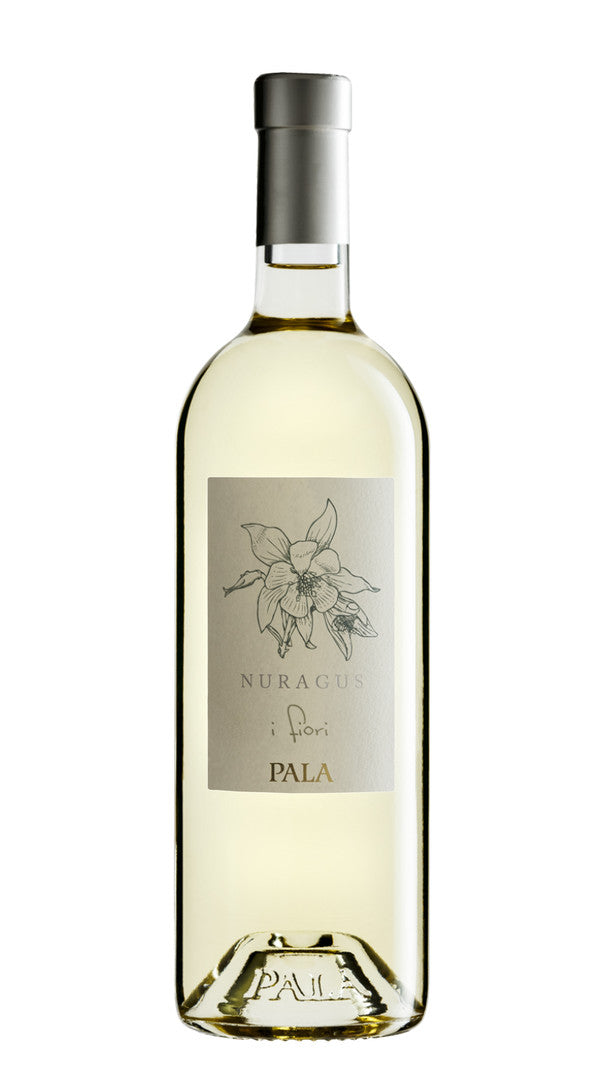 Nuragus 'I Fiori' Pala 2017