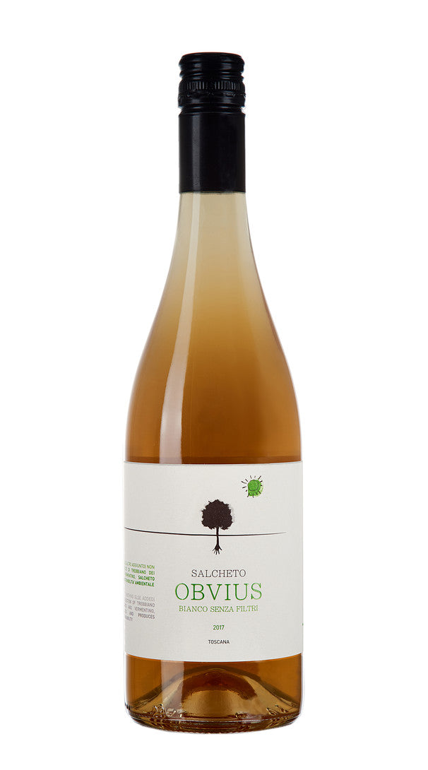 Obvius Bianco Salcheto 2019