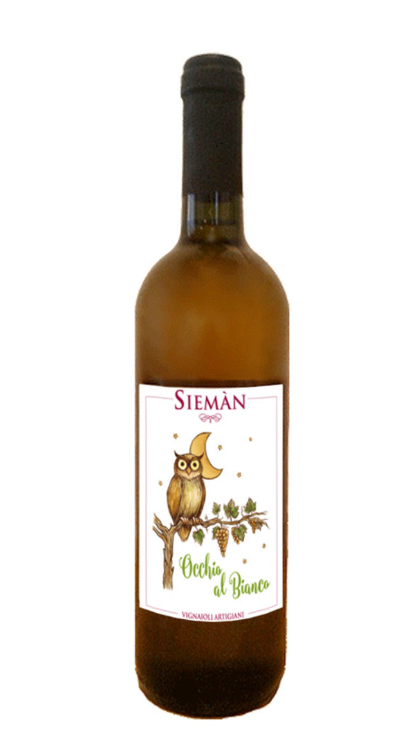 'Occhio al Bianco' Sieman 2019