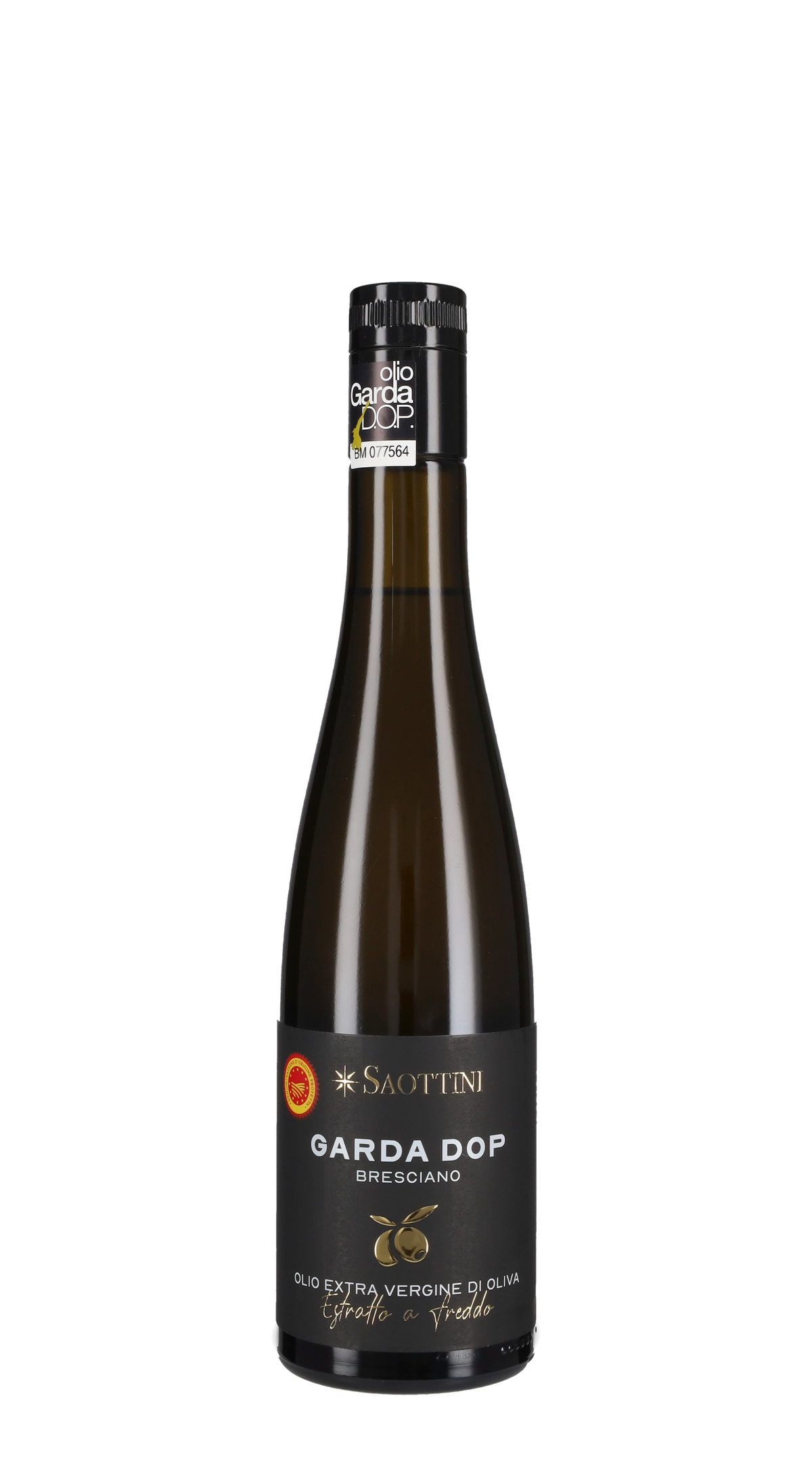 Olio EVO del Garda Saottini - 50cl