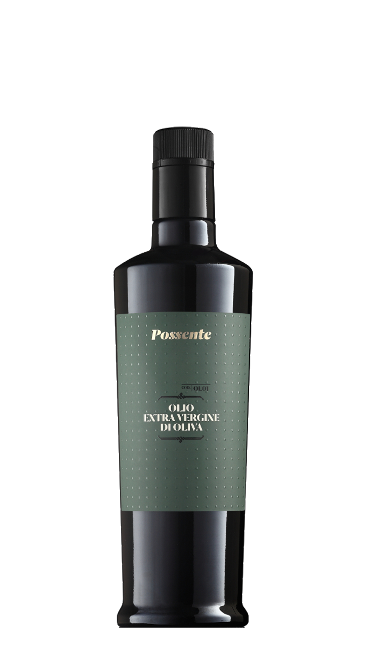 Olio EVO Possente 2024 - 50cl