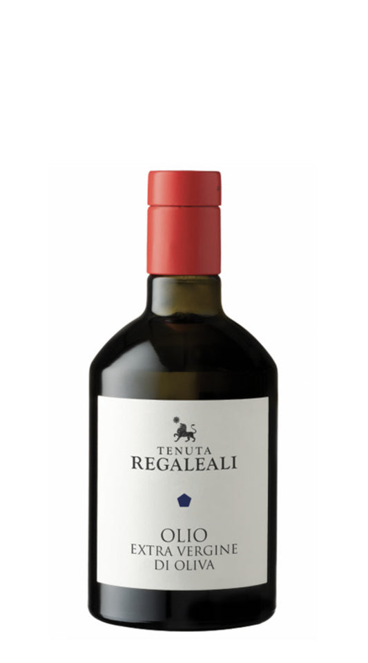 Olio EVO 'Regaleali' Tasca d'Almerita Raccolto 2023 - 50cl