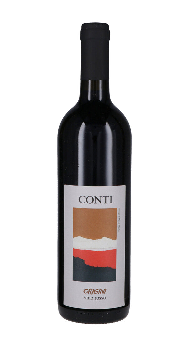 'Origini' Elena Conti 2022