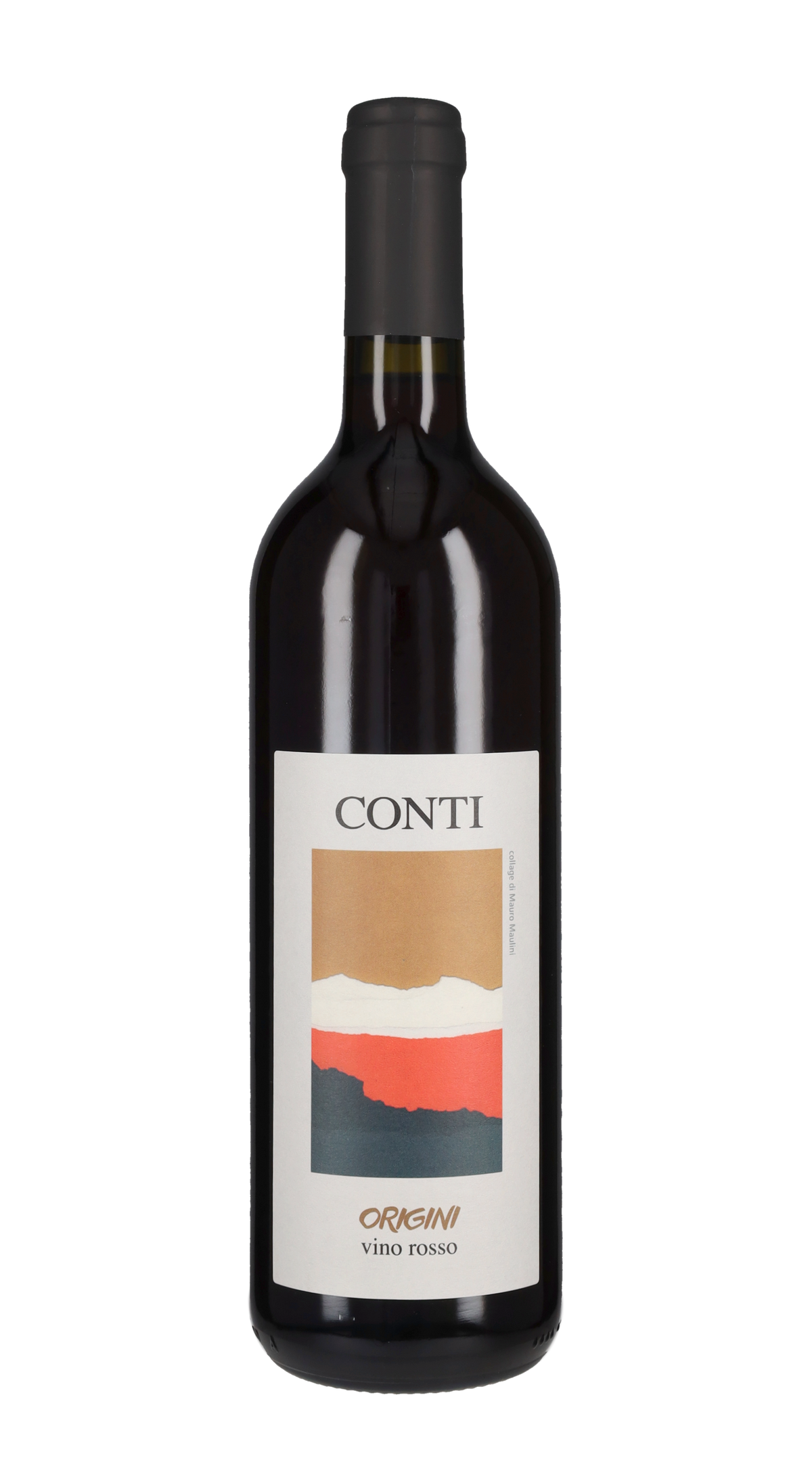 'Origini' Elena Conti 2023