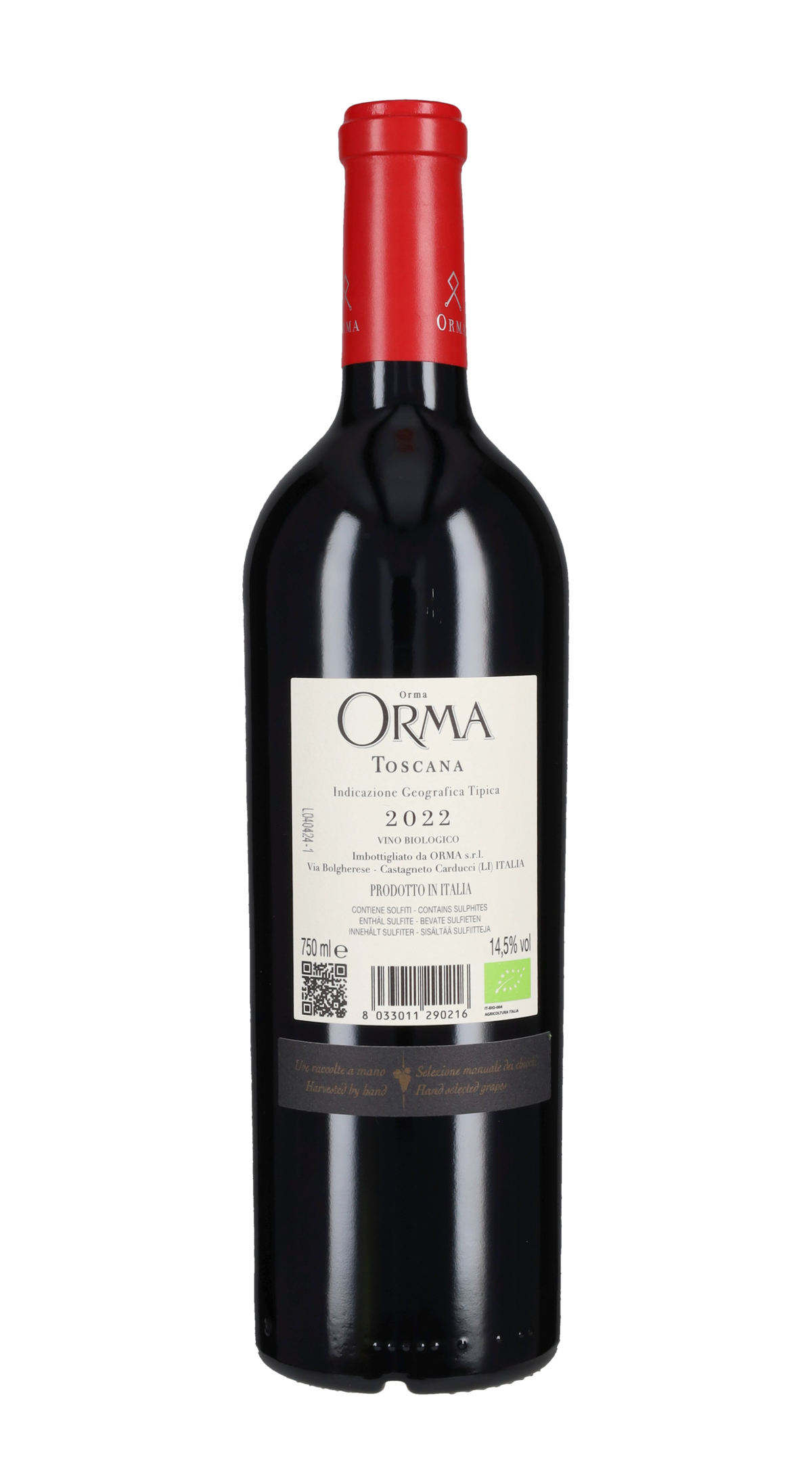 Orma 2022