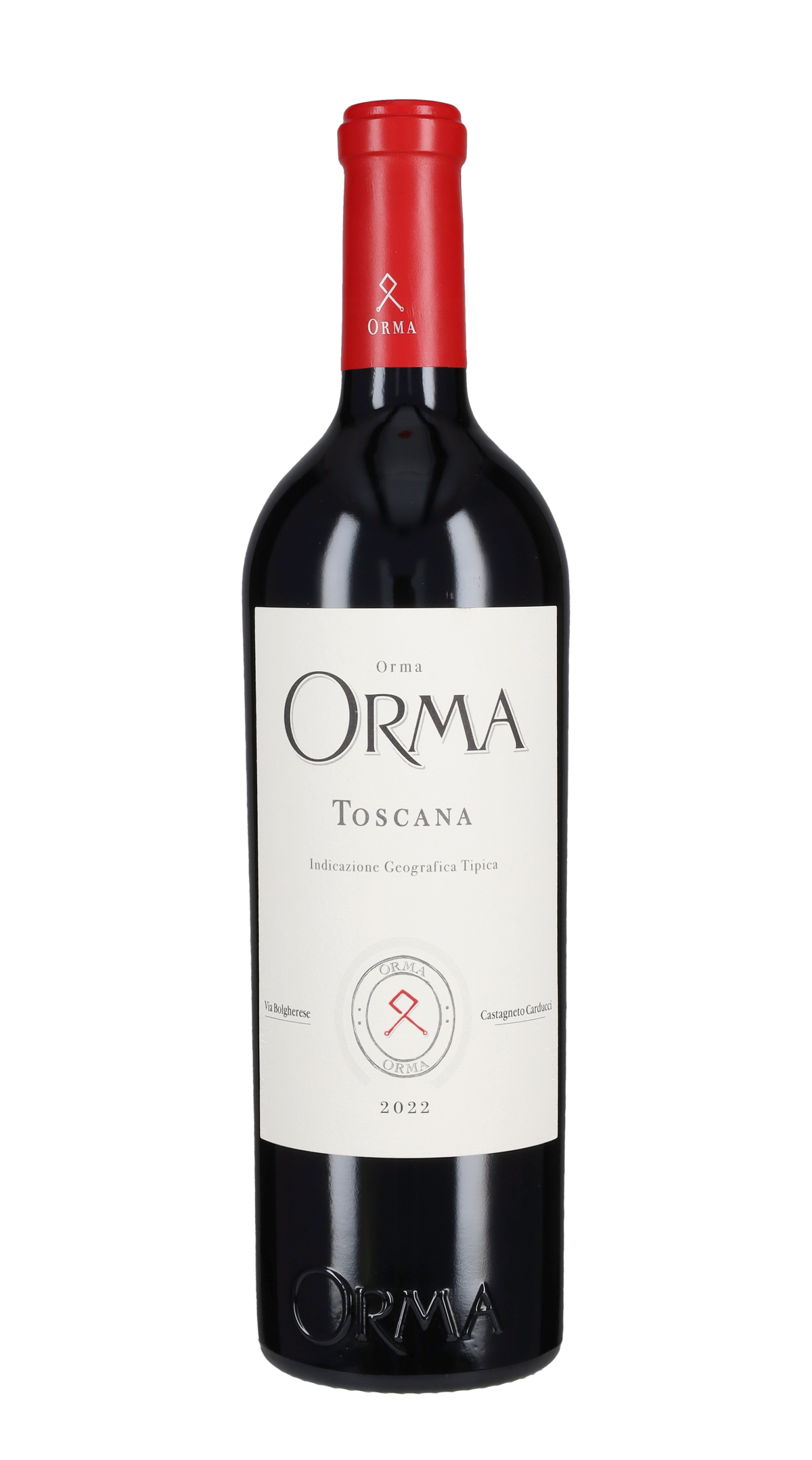 Orma 2022