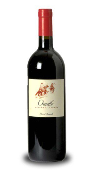 Ornello Rocca di Frassinello 2011