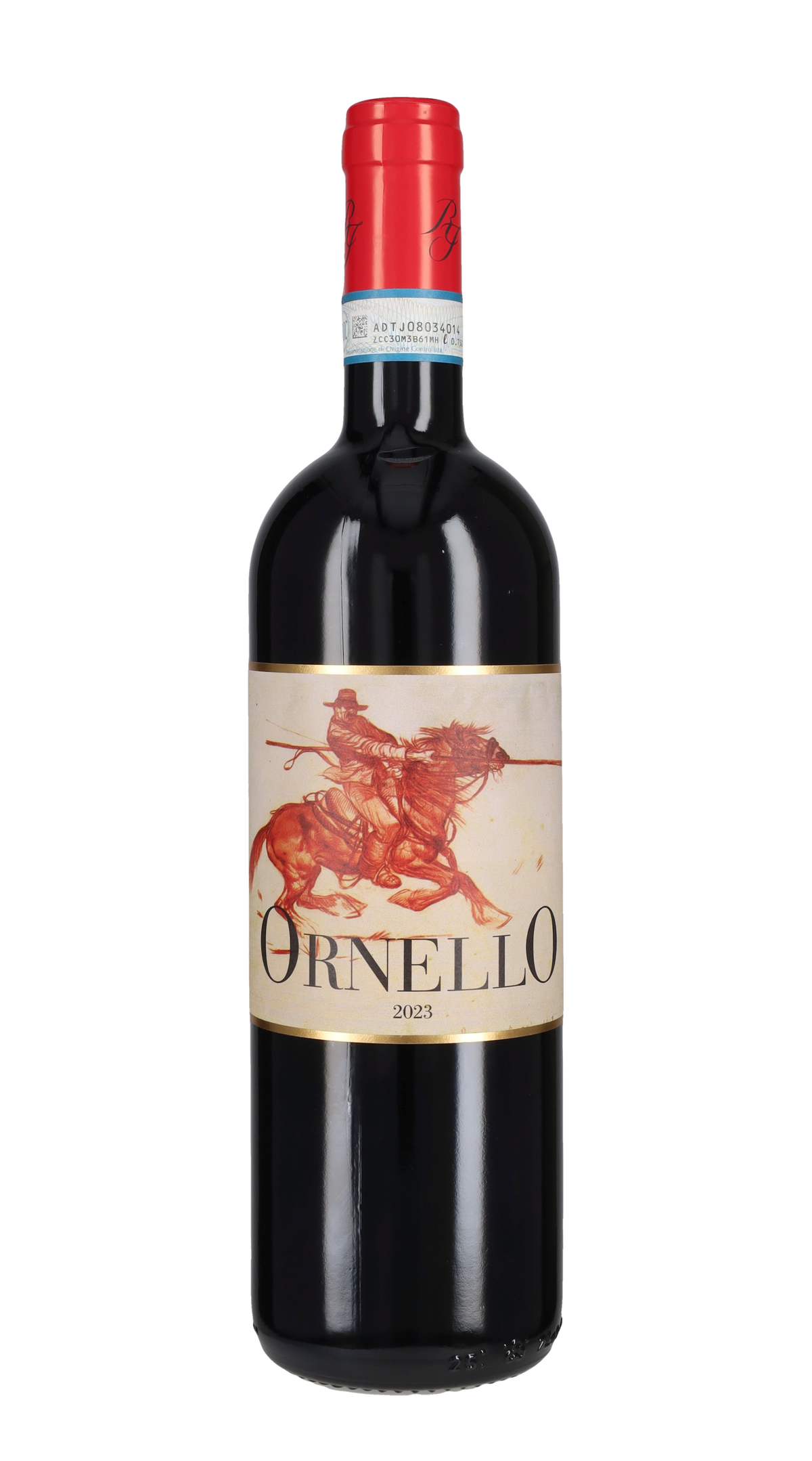 Ornello Rocca di Frassinello 2023