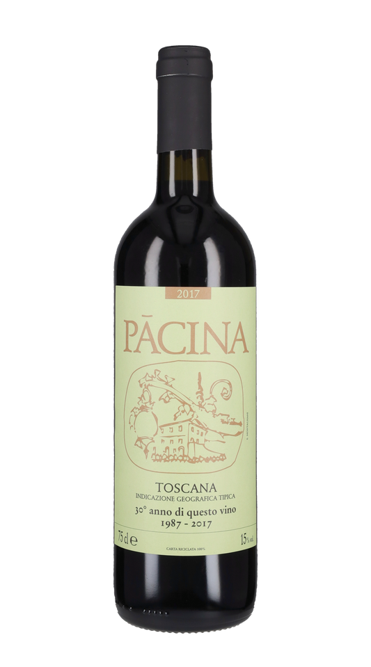 Pacina 2017