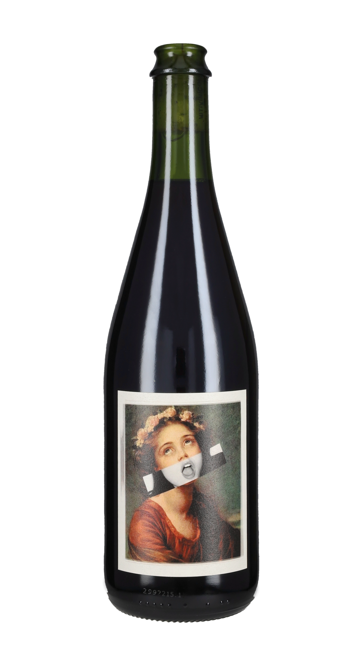 Pais Coro 'Secano Interior Yumbel' Pu Wines 2022