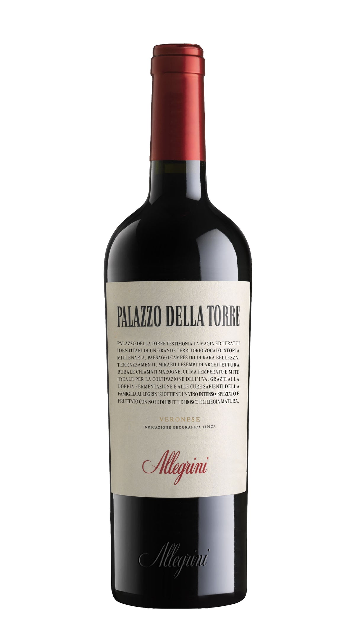 Palazzo Della Torre Allegrini 2021