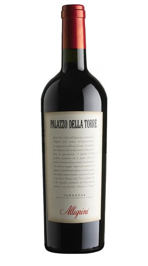 Palazzo Della Torre Magnum Allegrini 2013