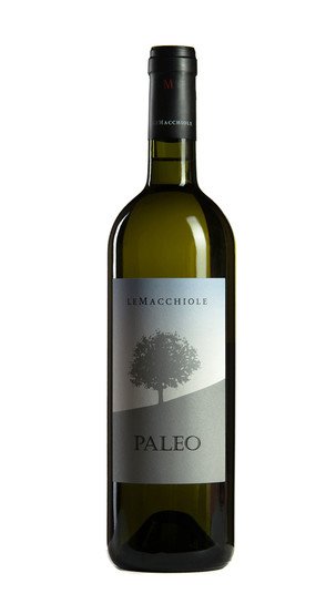 Paleo Bianco Le Macchiole 2023