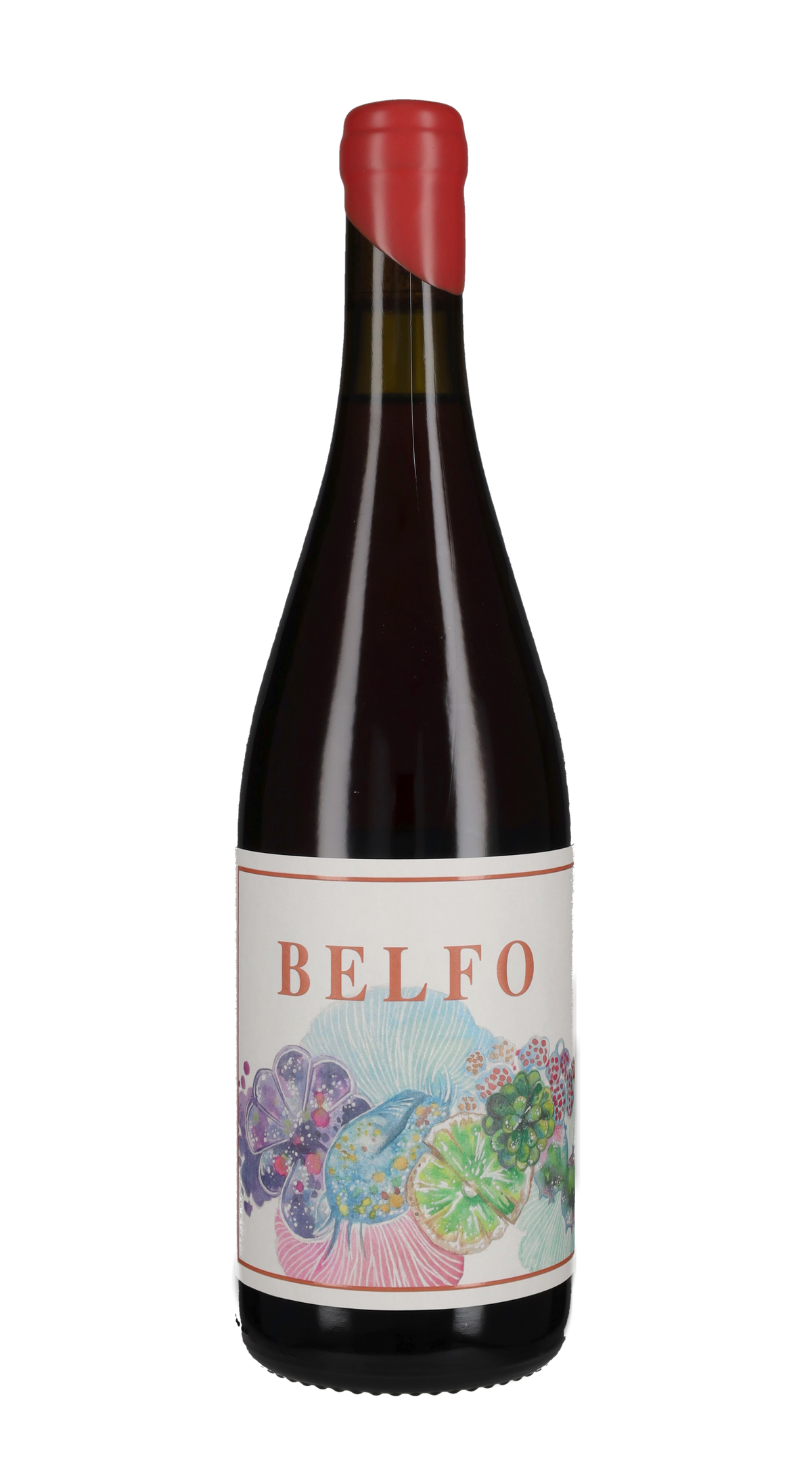 Palhete Rosato 'Belfo' Arribas Wine Company 2023