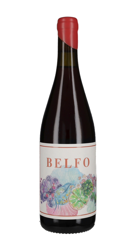 Palhete Rosato 'Belfo' Arribas Wine Company 2023