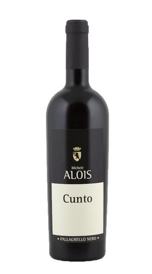 Pallagrello Nero 'Cunto' Alois 2017
