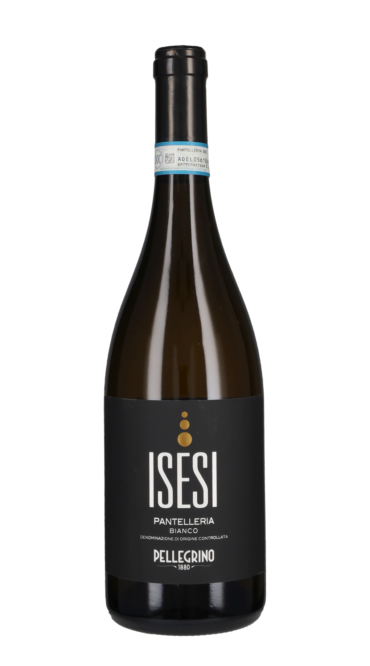 Pantelleria Bianco 'Isesi' Pellegrino 2022