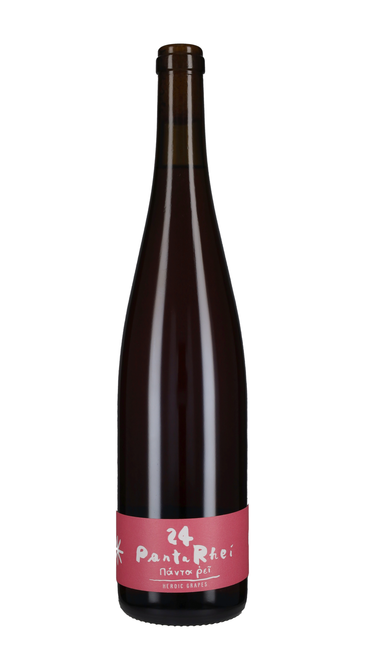 'Pantha Rei' Valdisole