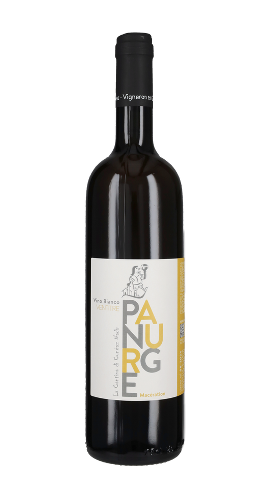 'Panurge Maceration' Cantina di Cunéaz Nadir 2023