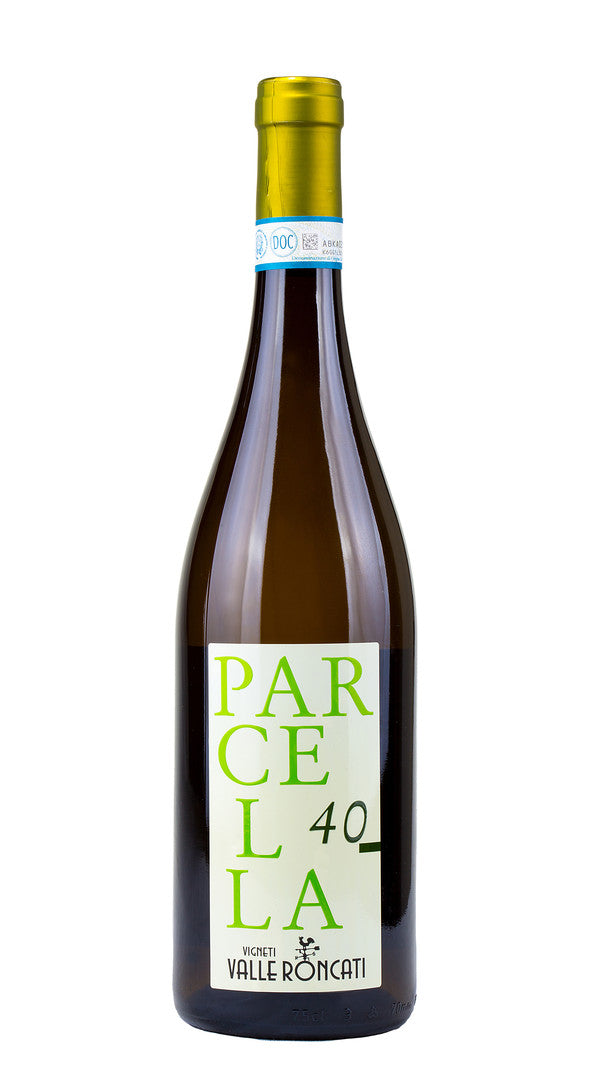 'Parcella 40' Valle Roncati 2018