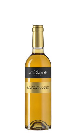 Pass the Cookies Di Lenardo 2016 - 50cl