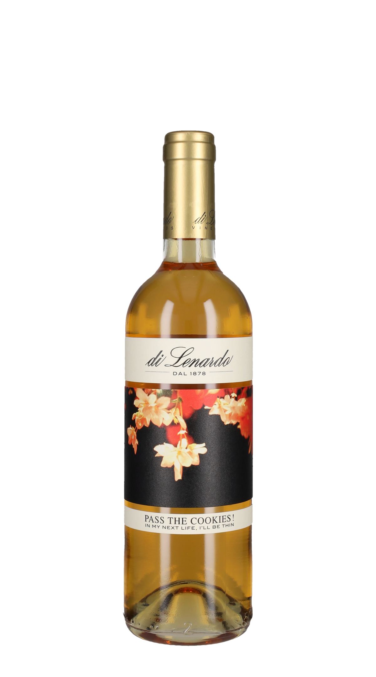 Pass the Cookies Di Lenardo - 50cl