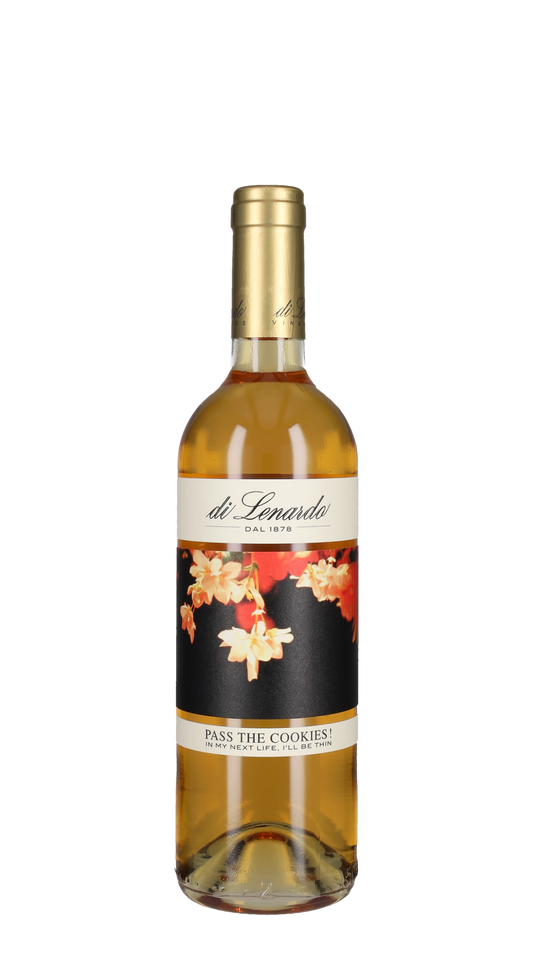 Pass the Cookies Di Lenardo - 50cl