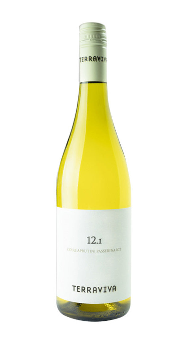 Passerina '12.1' Terraviva 2022