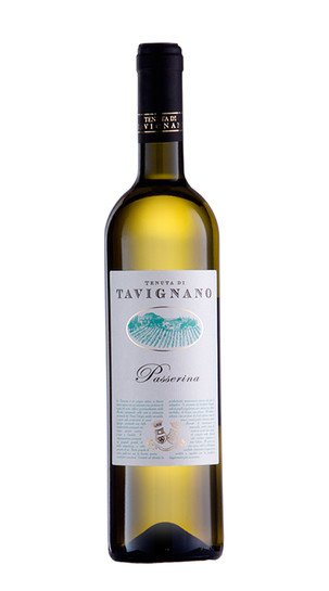 Passerina Tenuta di Tavignano 2015